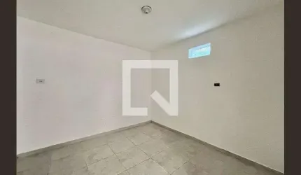 Casa para Aluguel - Vila Campestre, 1 Quarto,  50 m² - São Paulo