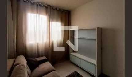 Kitnet / Stúdio para Aluguel - Barra Funda, 1 Quarto,  28 m² - São Paulo