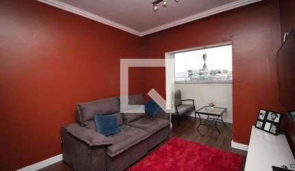 Apartamento para Aluguel - Ermelino Matarazzo, 2 Quartos,  64 m² - São Paulo