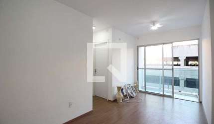 Apartamento para Aluguel - Taquara, 2 Quartos,  48 m² - Rio de Janeiro
