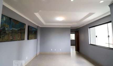 Apartamento para Aluguel - Setor Bueno, 2 Quartos,  73 m² - Goiânia