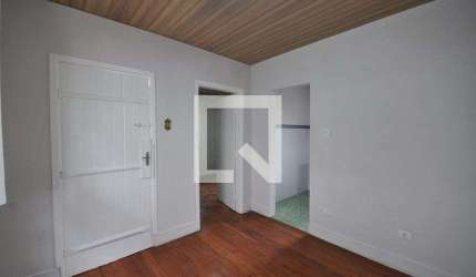 Casa para Aluguel - Jardim Daysy, 1 Quarto,  80 m² - São Paulo
