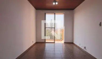 Apartamento para Aluguel - Cangaíba, 2 Quartos,  55 m² - São Paulo