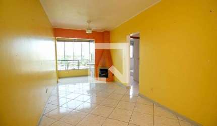 Apartamento para Aluguel - Cavalhada, 2 Quartos,  60 m² - Porto Alegre