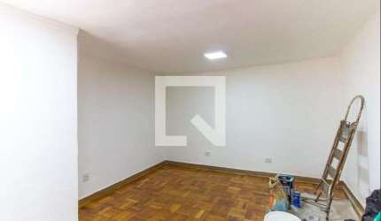 Casa para Aluguel - Vila Romana, 1 Quarto,  55 m² - São Paulo