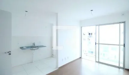 Apartamento para Aluguel - Taquara, 2 Quartos,  50 m² - Rio de Janeiro