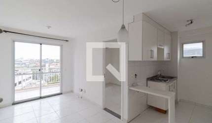 Apartamento para Aluguel - Jardim Aricanduva, 2 Quartos,  55 m² - São Paulo