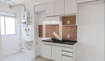 Apartamento para Aluguel - Cambuci, 2 Quartos,  38 m² - São Paulo