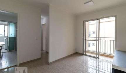 Apartamento para Aluguel - Casa Verde, 2 Quartos,  50 m² - São Paulo