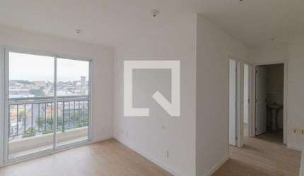 Apartamento para Aluguel - Vila Ré, 2 Quartos,  36 m² - São Paulo