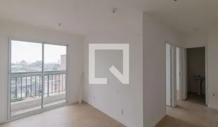 Apartamento para Aluguel - Vila Ré, 2 Quartos,  36 m² - São Paulo