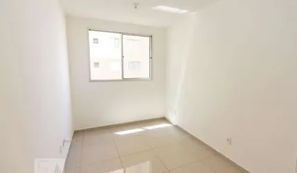 Apartamento para Aluguel - Água Branca, 2 Quartos,  45 m² - São Paulo