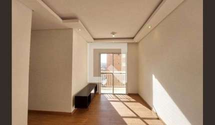 Apartamento para Aluguel - Jardim Palmares, 2 Quartos,  49 m² - São Paulo