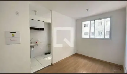 Apartamento para Aluguel - Mooca, 2 Quartos,  38 m² - São Paulo
