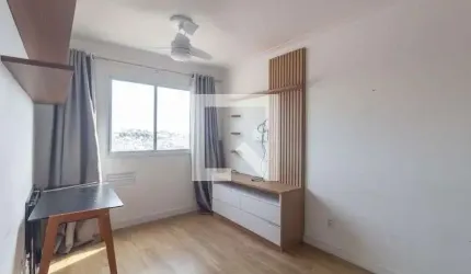 Apartamento para Aluguel - Conjunto Residencial Jose Bonifacio, 2 Quartos,  44 m² - São Paulo