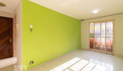 Apartamento para Aluguel - Mooca, 2 Quartos,  55 m² - São Paulo