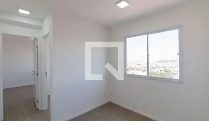 Apartamento para Aluguel - Cidade Patriarca, 2 Quartos,  38 m² - São Paulo