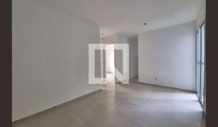 Apartamento para Aluguel - Vargem Grande, 2 Quartos,  44 m² - Rio de Janeiro