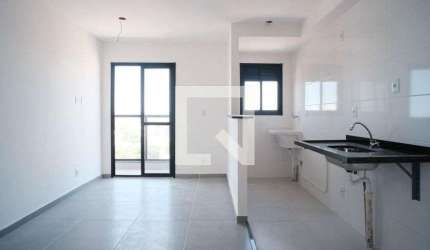 Apartamento para Aluguel - Vila Guilhermina, 2 Quartos,  39 m² - São Paulo