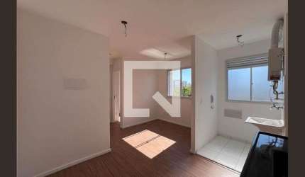 Apartamento para Aluguel - Cambuci, 2 Quartos,  36 m² - São Paulo