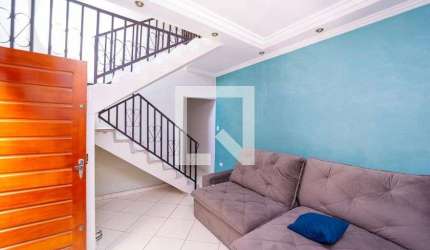 Casa para Aluguel - Ermelino Matarazzo, 4 Quartos,  220 m² - São Paulo
