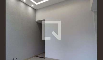 Casa para Aluguel - Parque Amazônia , 2 Quartos,  78 m² - Goiânia