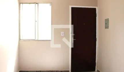 Apartamento para Aluguel - Vila Liviero, 2 Quartos,  70 m² - São Paulo