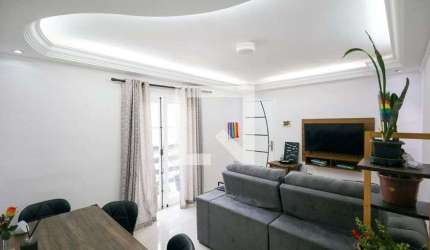Apartamento para Aluguel - Jardim Marajoara , 2 Quartos,  60 m² - São Paulo