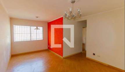 Apartamento para Aluguel - Vila Ema, 2 Quartos,  60 m² - São Paulo