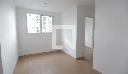 Apartamento para Aluguel - Mooca, 2 Quartos,  38 m² - São Paulo