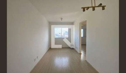 Apartamento para Aluguel - Mooca, 2 Quartos,  43 m² - São Paulo