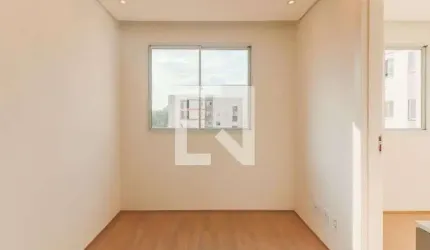 Apartamento para Aluguel - Jaguaré, 2 Quartos,  35 m² - São Paulo