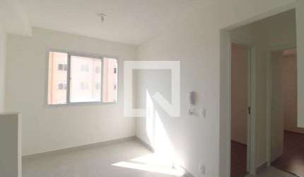 Apartamento para Aluguel - Socorro, 2 Quartos,  32 m² - São Paulo