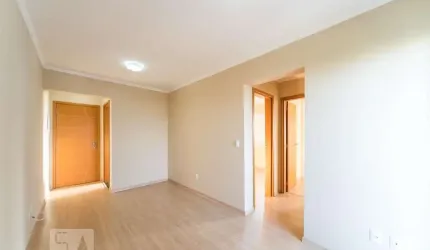 Apartamento para Aluguel - Jardim, 2 Quartos,  52 m² - Santo André