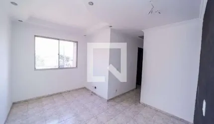Apartamento para Aluguel - Ermelino Matarazzo, 2 Quartos,  50 m² - São Paulo