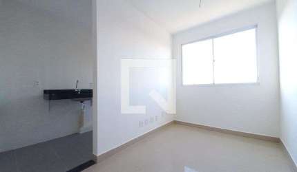Apartamento para Aluguel - Parque Industrial, 2 Quartos,  44 m² - Campinas