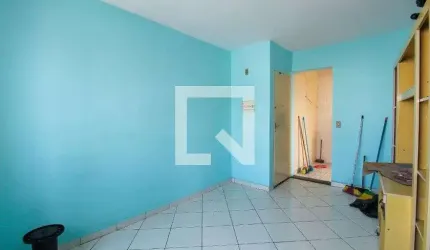 Apartamento para Aluguel - Mooca, 2 Quartos,  40 m² - São Paulo
