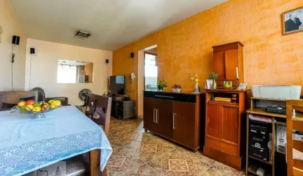 Apartamento para Aluguel - Vila Constança , 2 Quartos,  60 m² - São Paulo