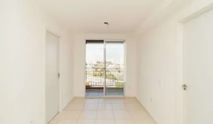 Apartamento para Aluguel - Vila Guilherme, 2 Quartos,  38 m² - São Paulo