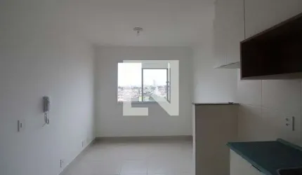 Apartamento para Aluguel - Vila Santa Clara, 2 Quartos,  35 m² - São Paulo