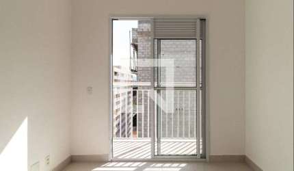 Apartamento para Aluguel - Bom Retiro, 2 Quartos,  34 m² - São Paulo