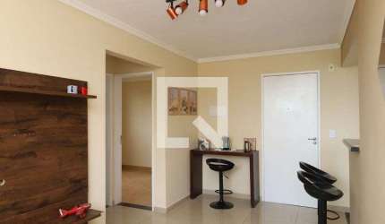 Apartamento para Aluguel - Itaquera, 2 Quartos,  48 m² - São Paulo