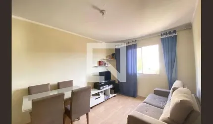 Apartamento para Aluguel - Macedo, 2 Quartos,  76 m² - Guarulhos