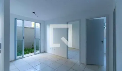 Apartamento para Aluguel - Sapopemba, 2 Quartos,  51 m² - São Paulo