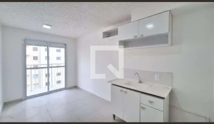 Apartamento para Aluguel - Barra Funda, 1 Quarto,  29 m² - São Paulo