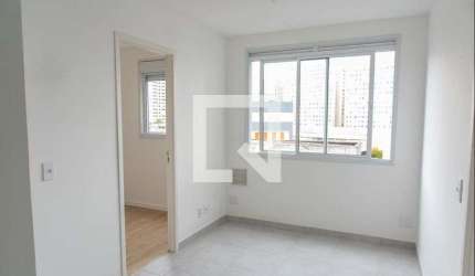 Apartamento para Aluguel - Cambuci, 2 Quartos,  35 m² - São Paulo