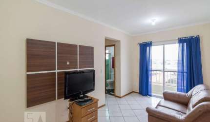 Apartamento para Aluguel - Jardim, 2 Quartos,  58 m² - Santo André