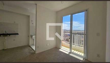 Apartamento para Aluguel - Jardim Palmares, 2 Quartos,  37 m² - São Paulo