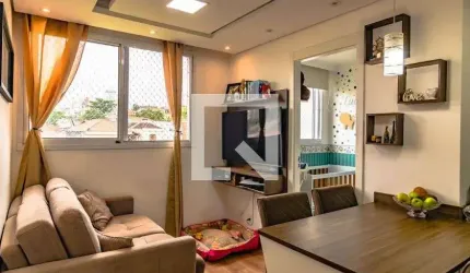 Apartamento para Aluguel - Vila Mascote, 2 Quartos,  35 m² - São Paulo
