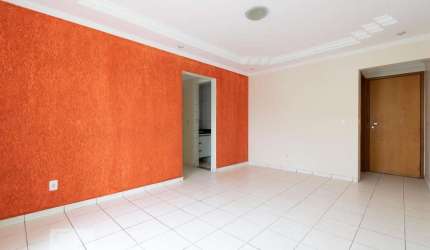 Apartamento para Aluguel - Parque Amazônia , 2 Quartos,  56 m² - Goiânia